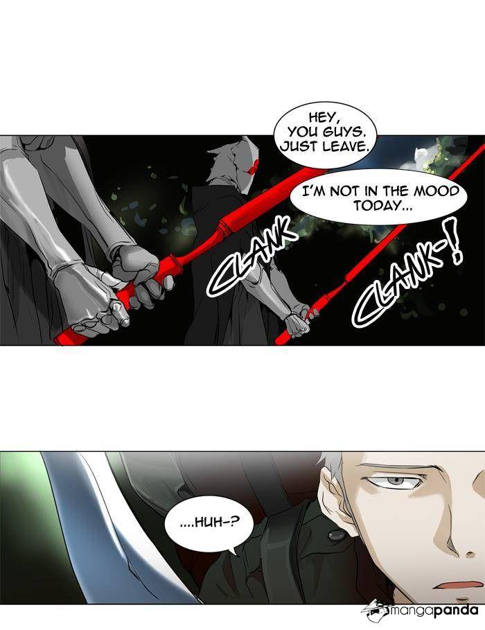 Tower of God Chapter 193 image 13